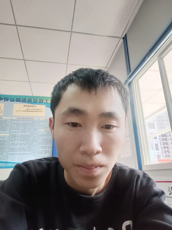 小哥哥的第一张照片--宿迁相亲服务中心