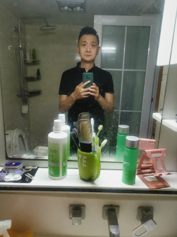 龙少的第一张照片--宿迁相亲服务中心