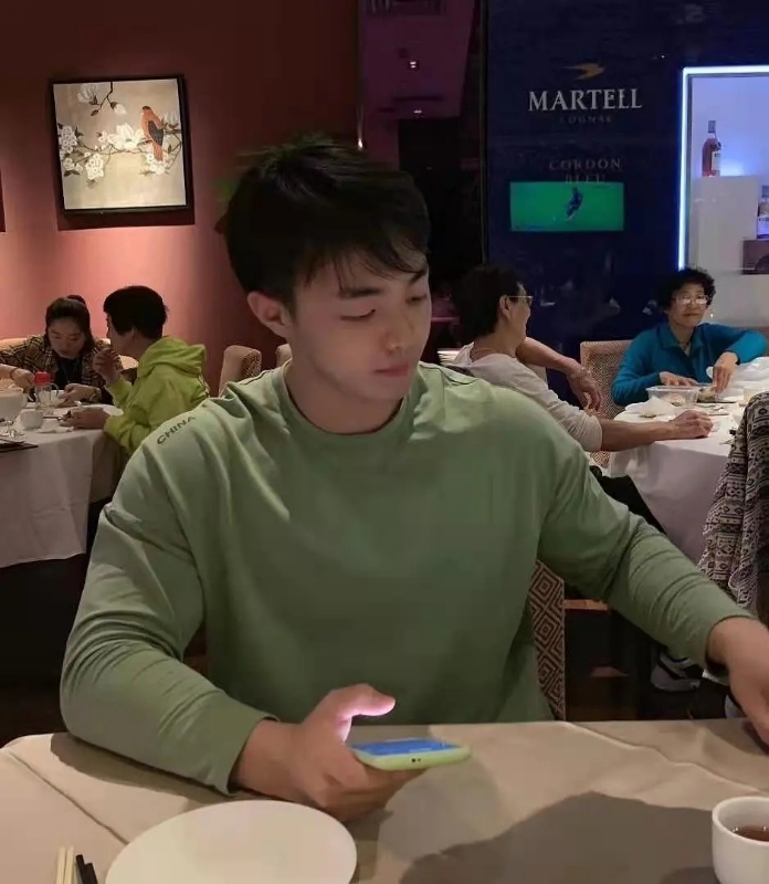 la的第一张照片--宿迁相亲服务中心