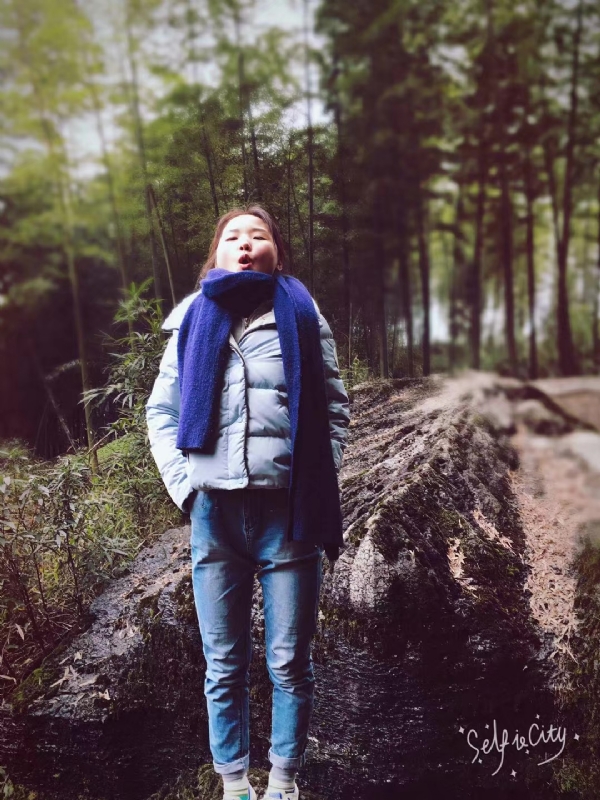 敢爱敢恨的第一张照片--宿迁相亲服务中心