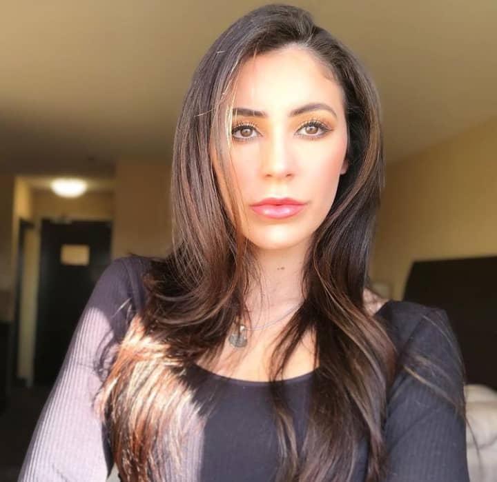 LisaDennis的第一张照片--宿迁相亲服务中心