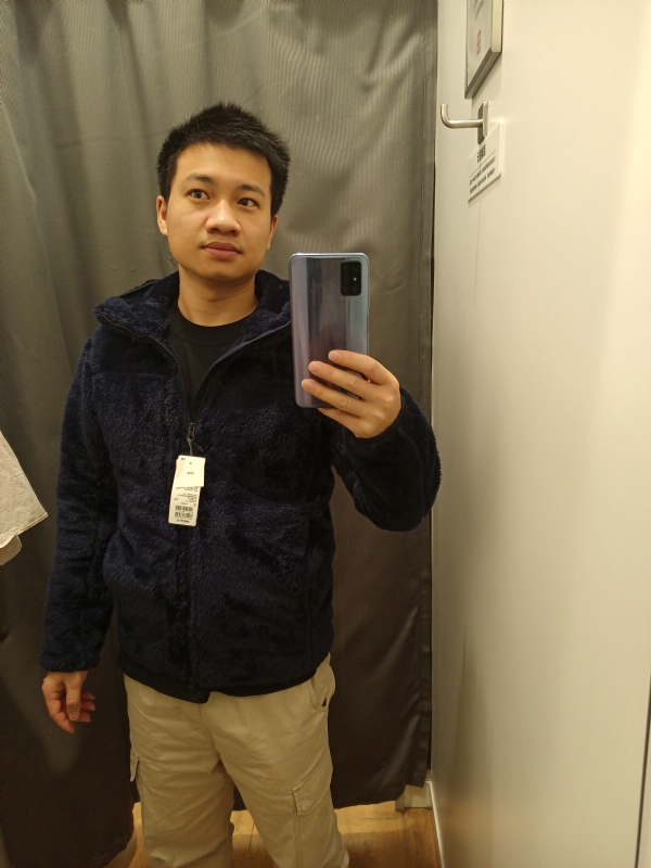 冬天的太阳的第一张照片--宿迁相亲服务中心