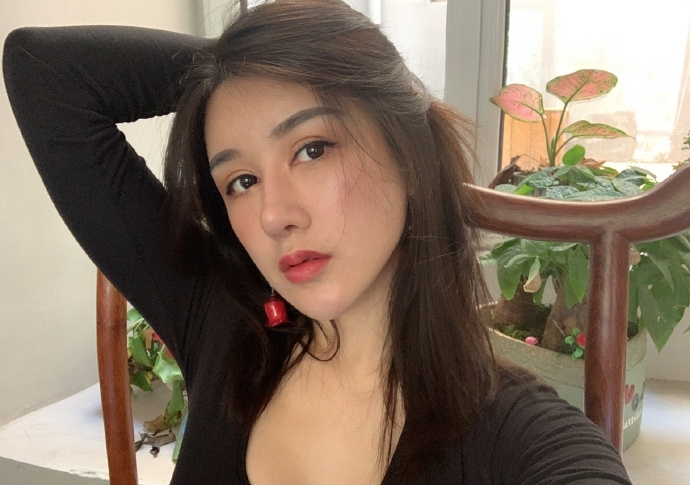 林依依的第二张照片--宿迁相亲服务中心