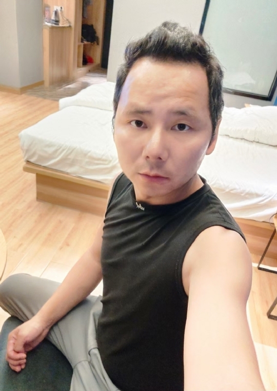 爱远的要命的第一张照片--宿迁相亲服务中心