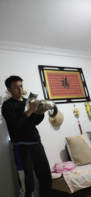 水思云的第一张照片--宿迁相亲服务中心