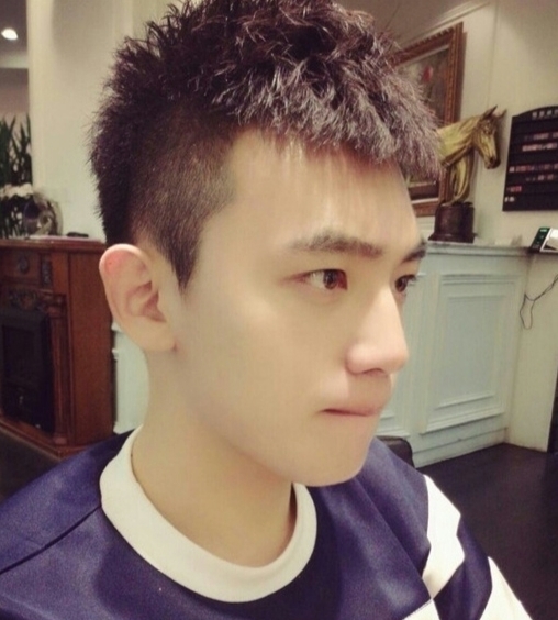 水思云的第二张照片--宿迁相亲服务中心