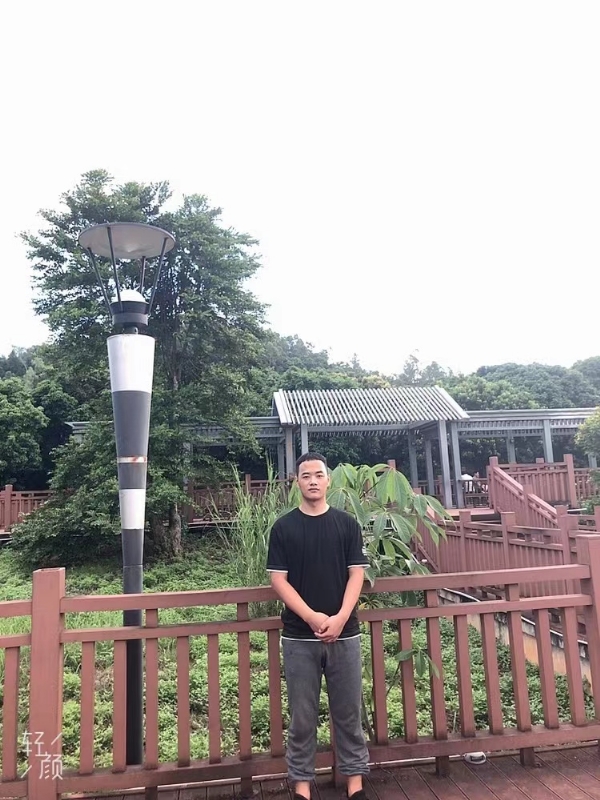 george的第一张照片--宿迁相亲服务中心