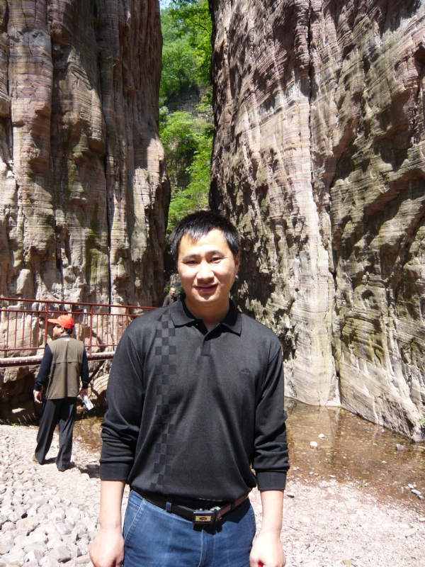 阳光幸福快乐的第三张照片--宿迁相亲服务中心