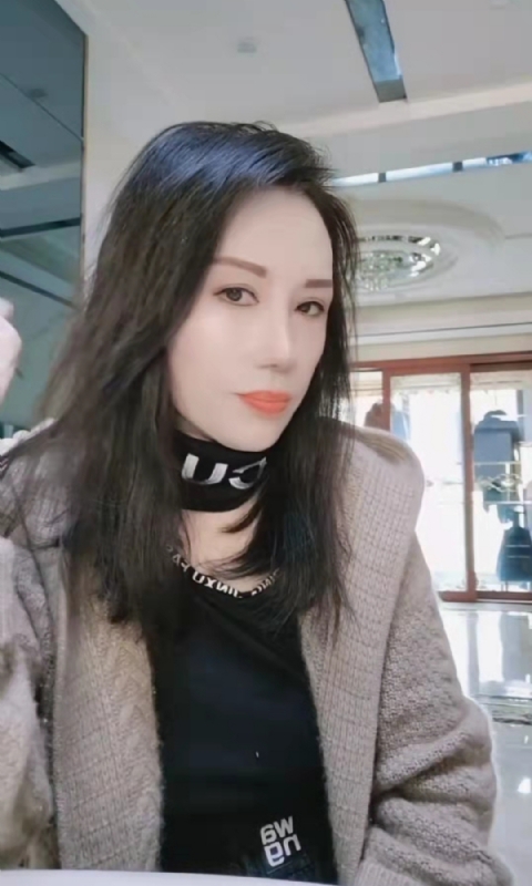 阿莲的第一张照片--宿迁相亲服务中心