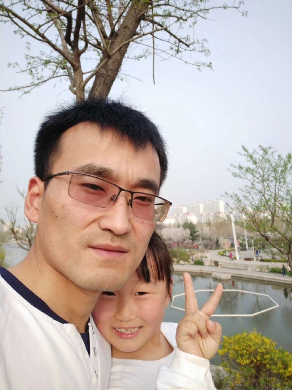 简单的幸福的第二张照片--宿迁相亲服务中心