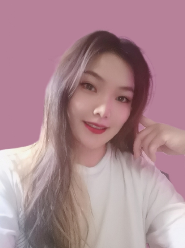 莉莉奈斯的第一张照片--宿迁相亲服务中心