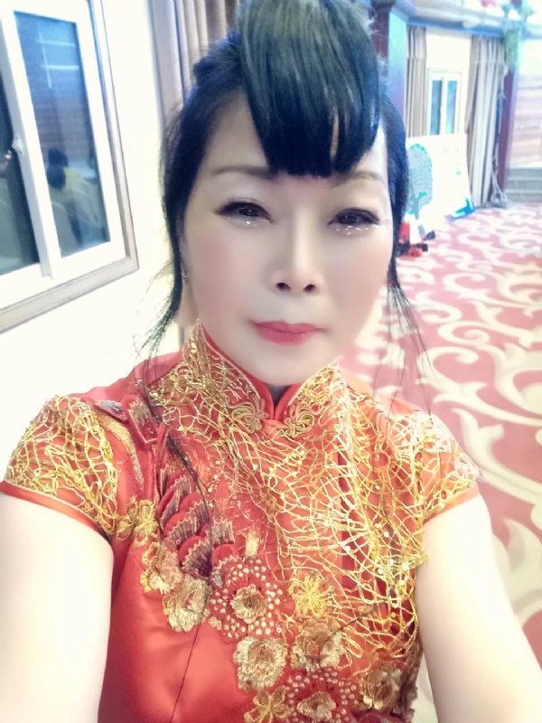 冰雪的第一张照片--宿迁相亲服务中心