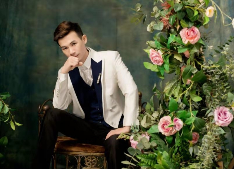 寻觅唯一的你的第一张照片--宿迁相亲服务中心