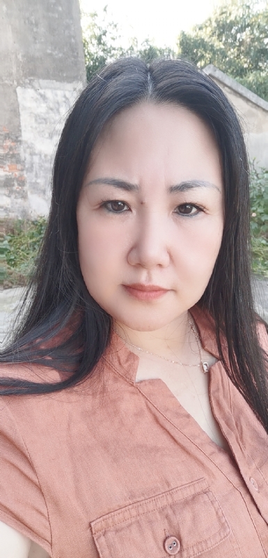 乖乖一女的第一张照片--宿迁相亲服务中心