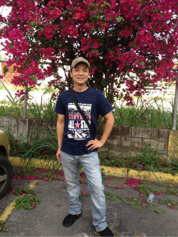 Gary的第三张照片--宿迁相亲服务中心