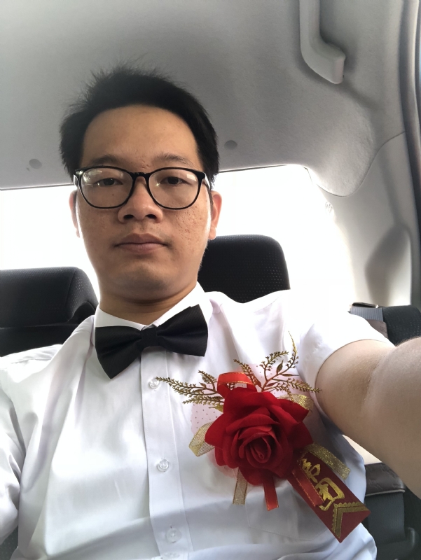 小陈的第一张照片--宿迁相亲服务中心