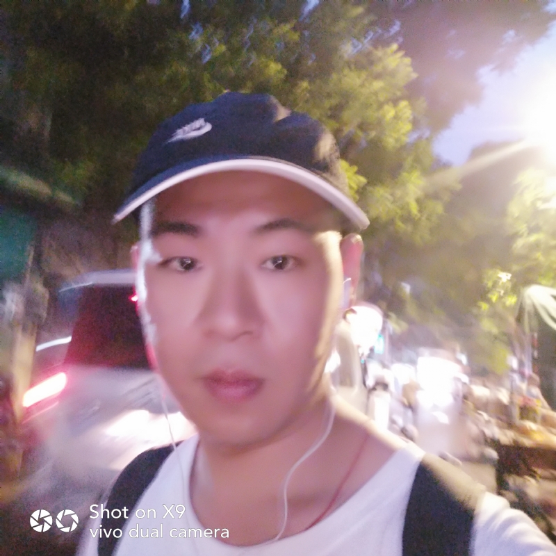 心跳男孩的第二张照片--宿迁相亲服务中心