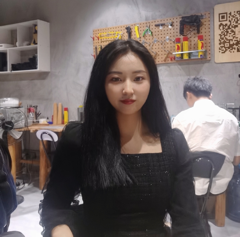 lsy的第二张照片--宿迁相亲服务中心