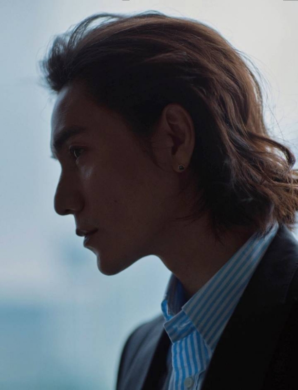 李嘉廷的第二张照片--宿迁相亲服务中心