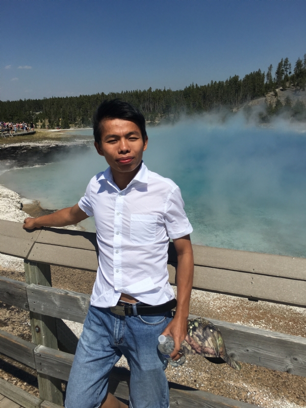 Kandy的第二张照片--宿迁相亲服务中心