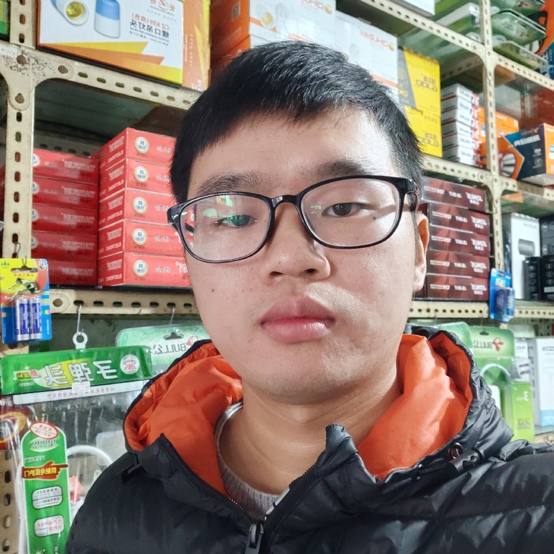 邱先生的第一张照片--宿迁相亲服务中心