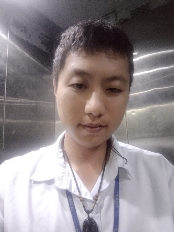 黄伟杰的第一张照片--宿迁相亲服务中心