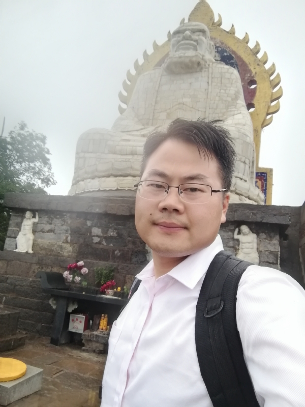 江洋党总顾问的第一张照片--宿迁相亲服务中心