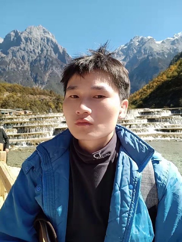 Mono的第一张照片--宿迁相亲服务中心