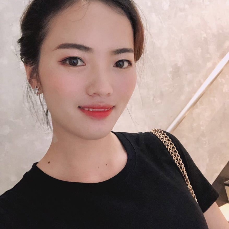 咚咚的第一张照片--宿迁相亲服务中心