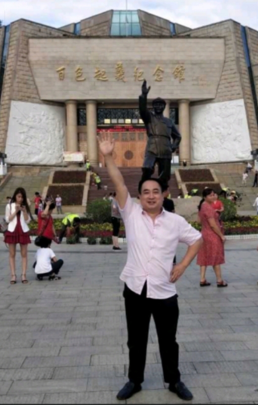 君哥的第一张照片--宿迁相亲服务中心