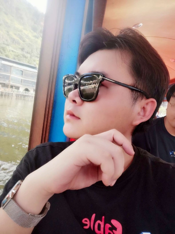 曲生的第三张照片--宿迁相亲服务中心