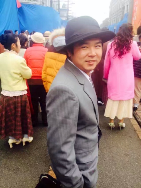 洁白的北戴河的第三张照片--宿迁相亲服务中心