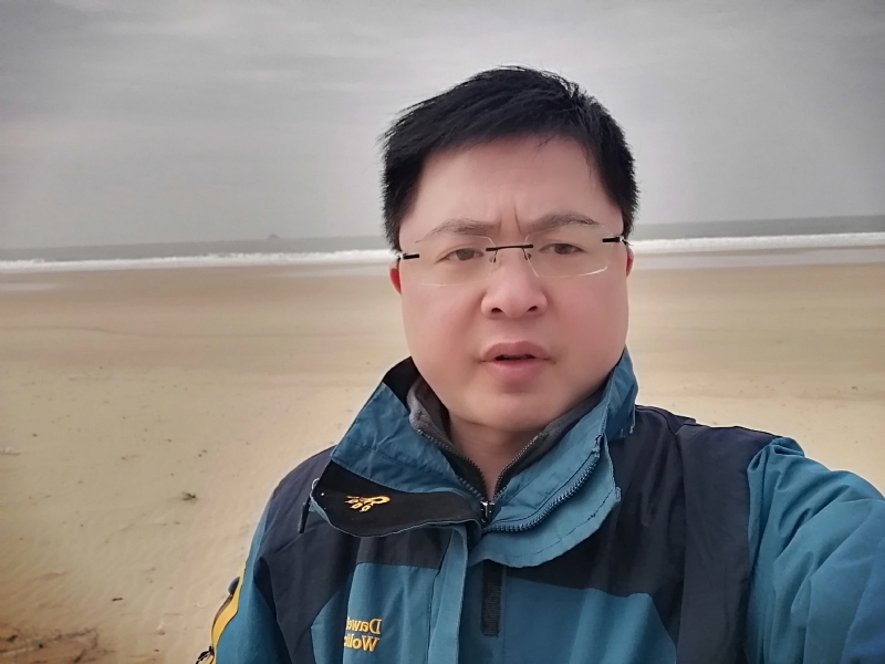 萧三歌的第一张照片--宿迁相亲服务中心