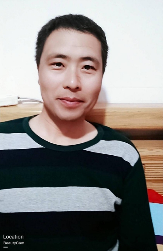 真爱难寻的第一张照片--宿迁相亲服务中心