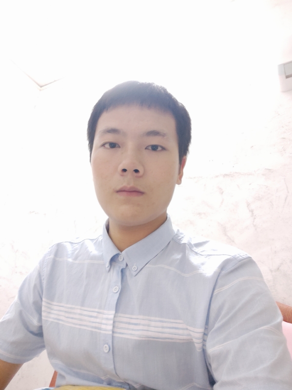 乔乔的第一张照片--宿迁相亲服务中心