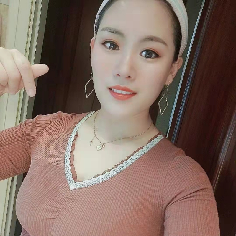 蜜&糖的第一张照片--宿迁相亲服务中心