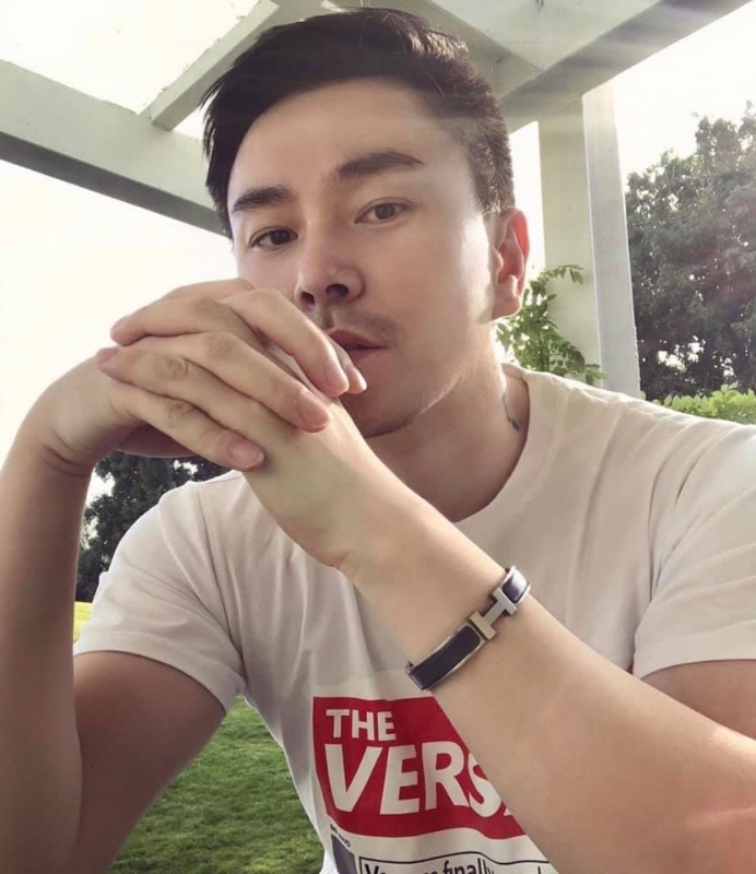 海风的第一张照片--宿迁相亲服务中心