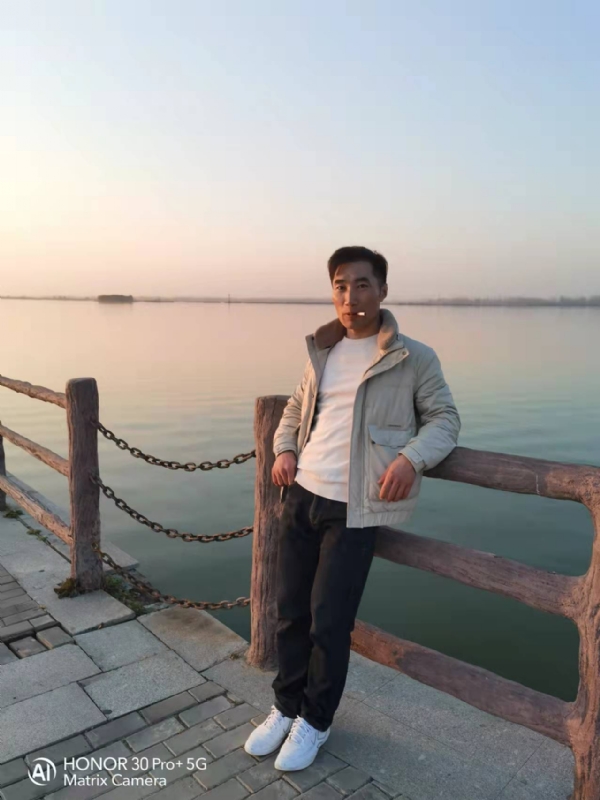 望月兔的第一张照片--宿迁相亲服务中心