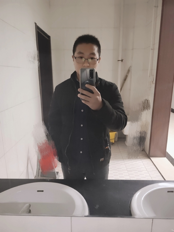 期待卿至的第一张照片--宿迁相亲服务中心