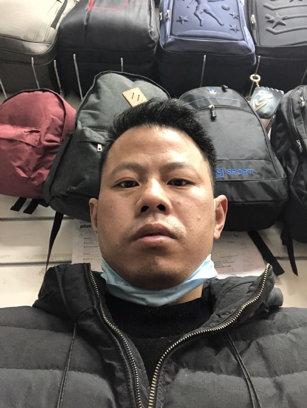 Jincai的第一张照片--宿迁相亲服务中心