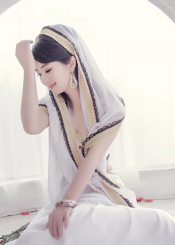 yaoyao的第三张照片--宿迁相亲服务中心