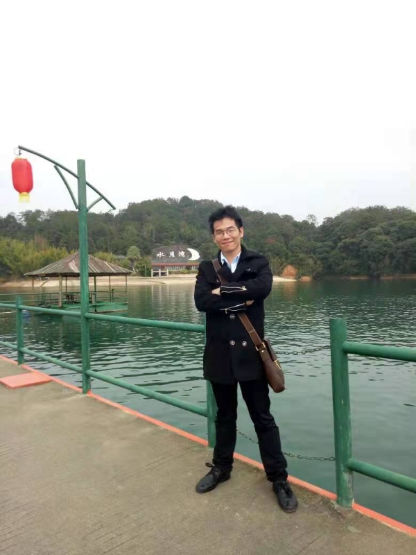 缘分不期而遇的第一张照片--宿迁相亲服务中心