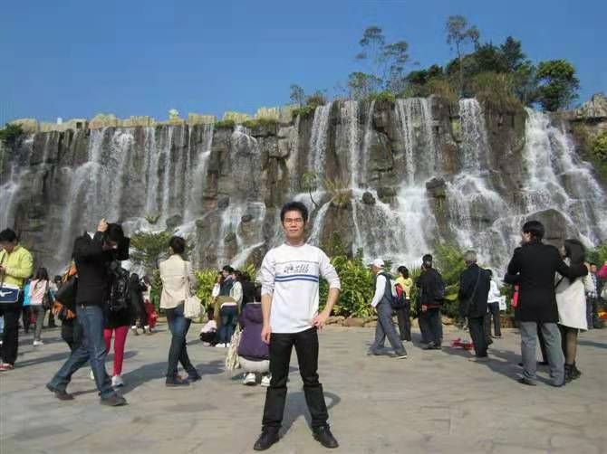 缘分不期而遇的第三张照片--宿迁相亲服务中心