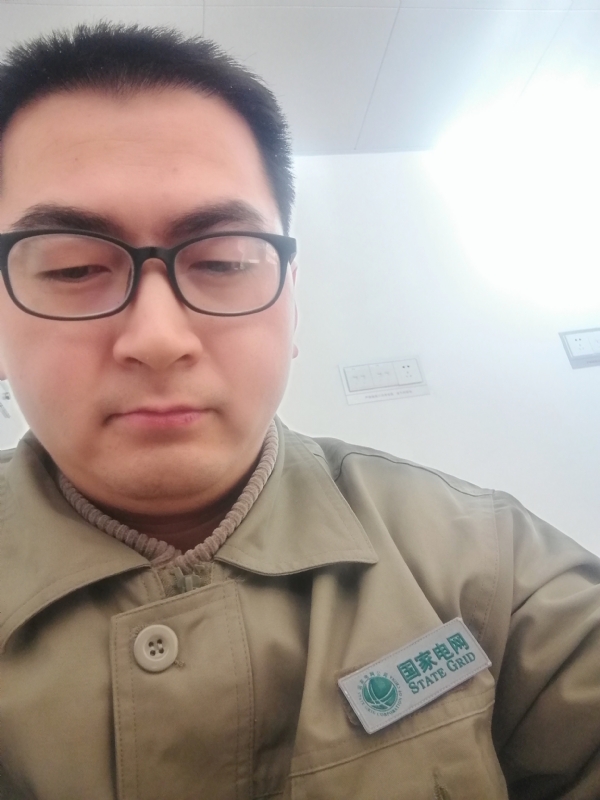 笨笨的小傻瓜的第一张照片--宿迁相亲服务中心