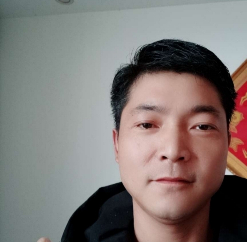 郝运的第一张照片--宿迁相亲服务中心