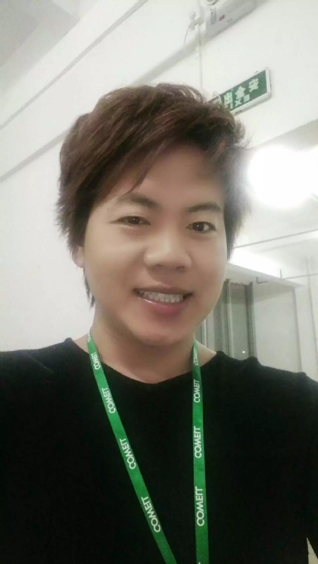 真诚相处不诚勿扰的第三张照片--宿迁相亲服务中心