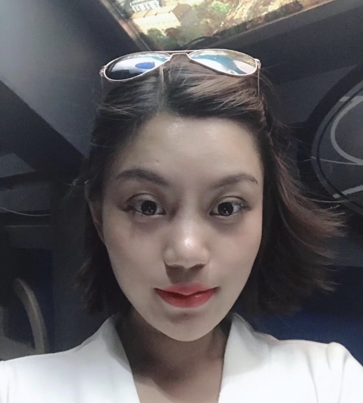 春暖花开的第一张照片--宿迁相亲服务中心