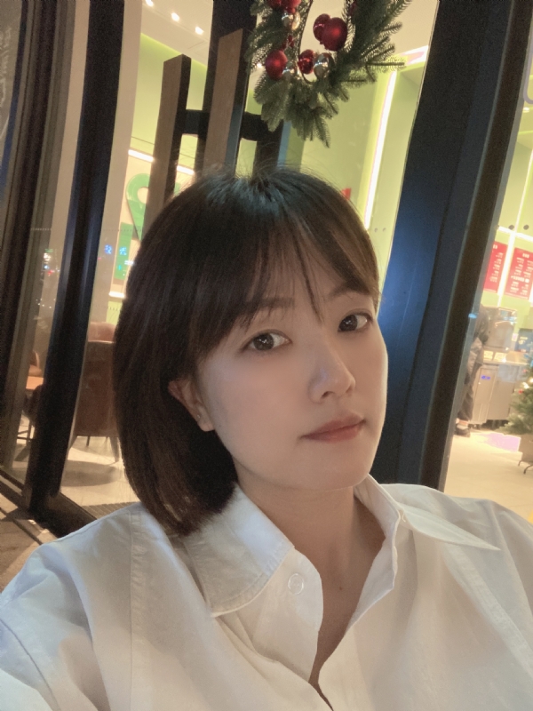 笑笑girl的第一张照片--宿迁相亲服务中心