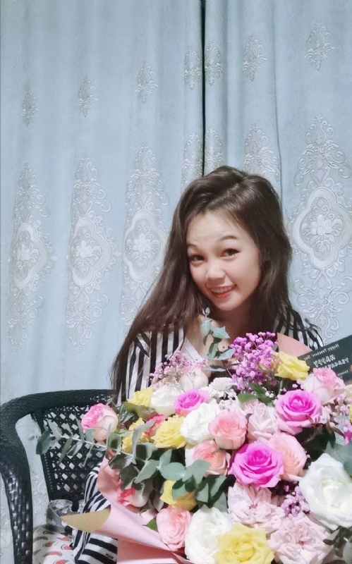 声声慢的第一张照片--宿迁相亲服务中心