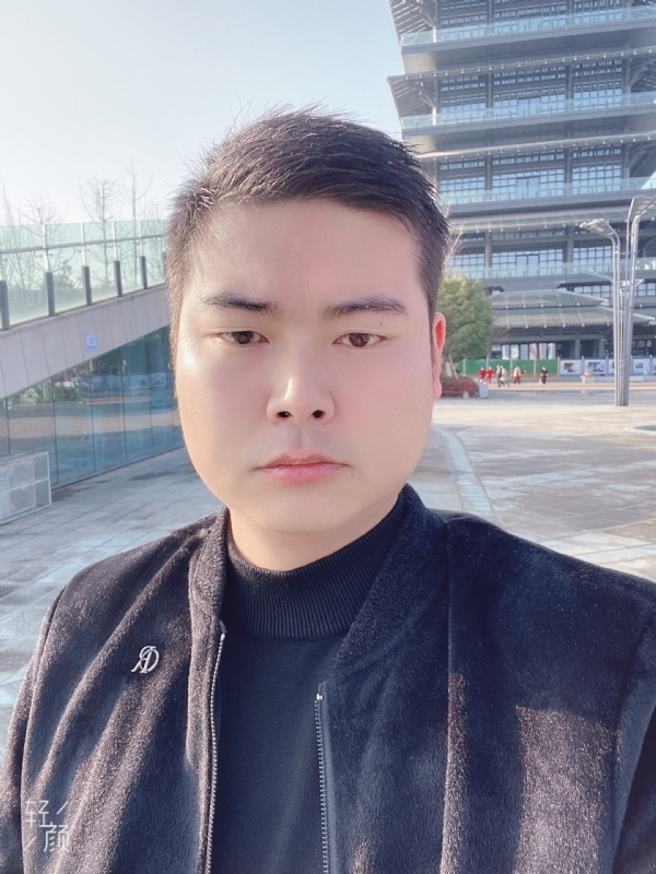 南心遥的第二张照片--宿迁相亲服务中心